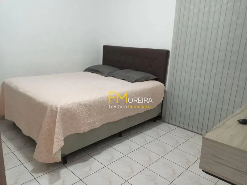 Foto 3 de Apartamento com 2 quartos à venda, 70m2 em Praia Grande - SP