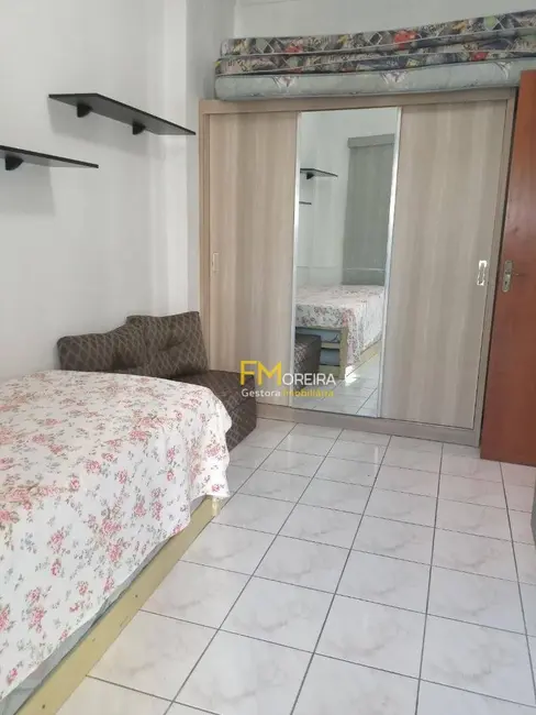 Foto 2 de Apartamento com 2 quartos à venda, 70m2 em Praia Grande - SP