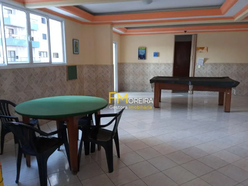 Foto 5 de Apartamento com 2 quartos à venda, 70m2 em Praia Grande - SP