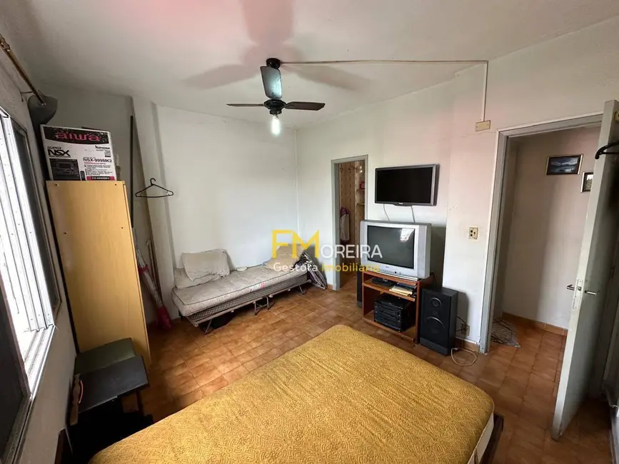 Foto 8 de Apartamento com 2 quartos à venda, 84m2 em Praia Grande - SP