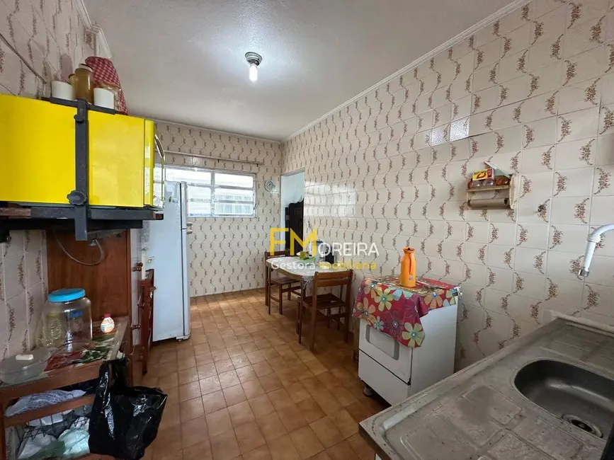 Foto 3 de Apartamento com 2 quartos à venda, 84m2 em Praia Grande - SP