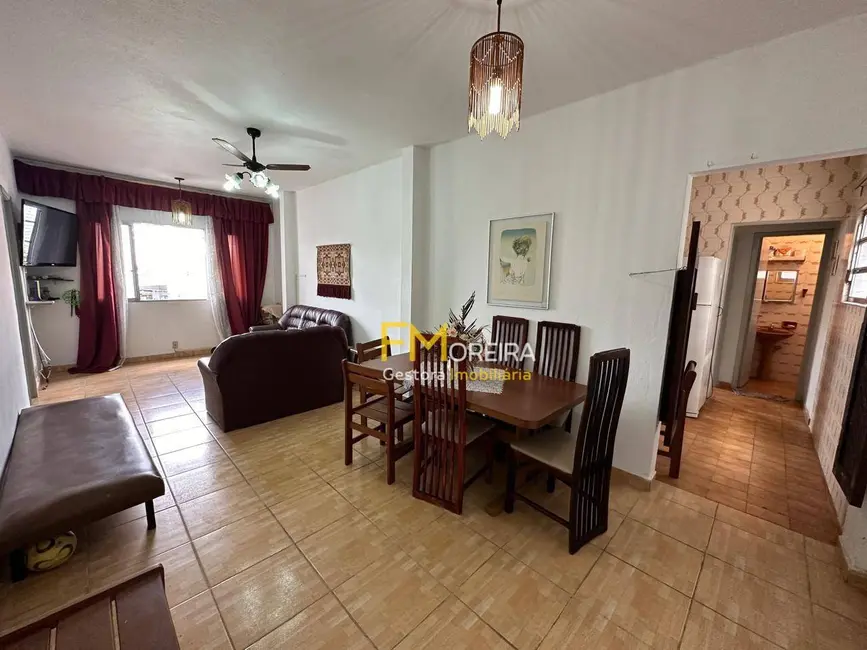 Foto 1 de Apartamento com 2 quartos à venda, 84m2 em Praia Grande - SP