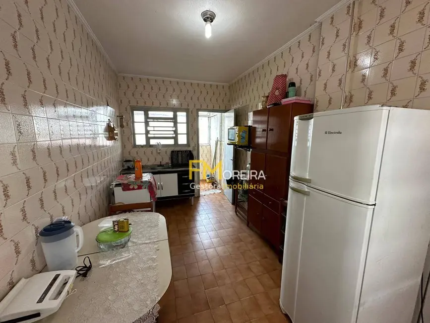 Foto 5 de Apartamento com 2 quartos à venda, 84m2 em Praia Grande - SP