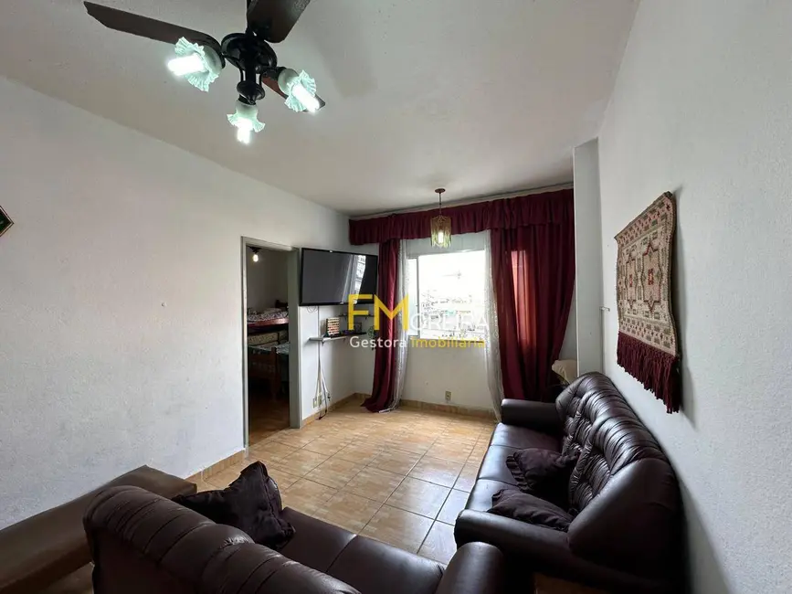 Foto 9 de Apartamento com 2 quartos à venda, 84m2 em Praia Grande - SP