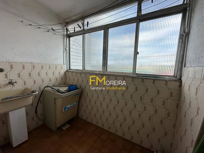 Foto 2 de Apartamento com 2 quartos à venda, 84m2 em Praia Grande - SP