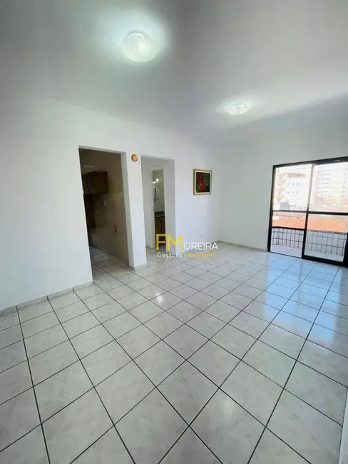 Foto 4 de Apartamento com 1 quarto à venda, 75m2 em Praia Grande - SP