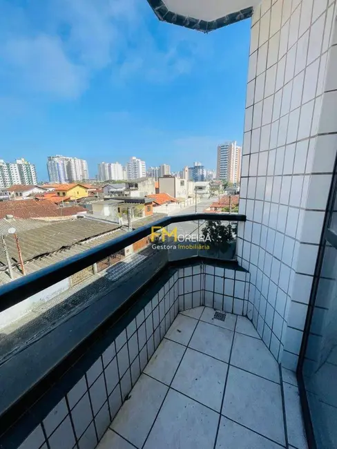 Foto 3 de Apartamento com 1 quarto à venda, 75m2 em Praia Grande - SP