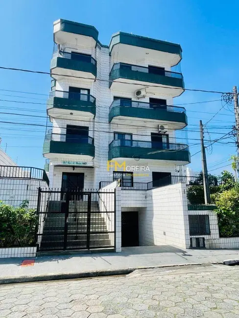 Foto 1 de Apartamento com 1 quarto à venda, 75m2 em Praia Grande - SP