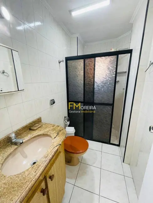 Foto 7 de Apartamento com 1 quarto à venda, 75m2 em Praia Grande - SP