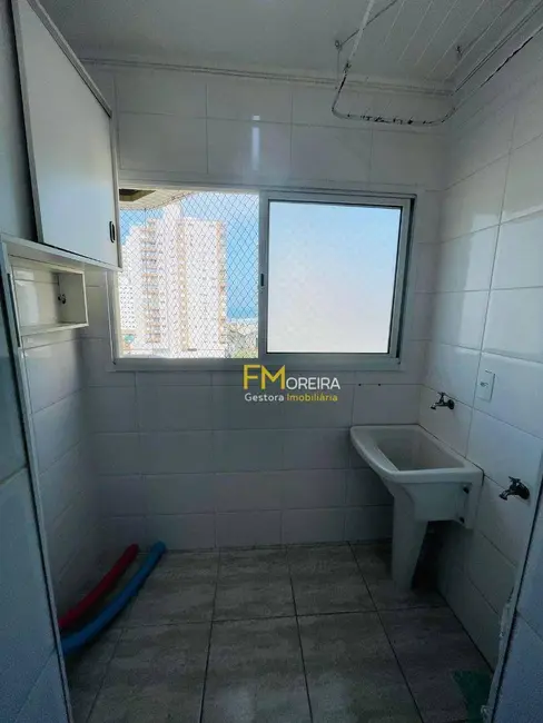 Foto 6 de Apartamento com 1 quarto à venda, 45m2 em Aviação, Praia Grande - SP