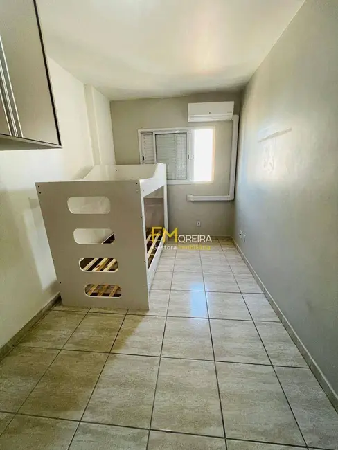 Foto 8 de Apartamento com 1 quarto à venda, 45m2 em Aviação, Praia Grande - SP