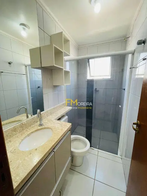Foto 3 de Apartamento com 1 quarto à venda, 45m2 em Aviação, Praia Grande - SP
