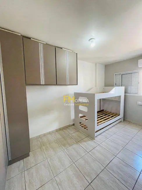 Foto 5 de Apartamento com 1 quarto à venda, 45m2 em Aviação, Praia Grande - SP