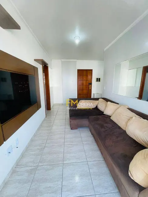Foto 9 de Apartamento com 1 quarto à venda, 45m2 em Aviação, Praia Grande - SP