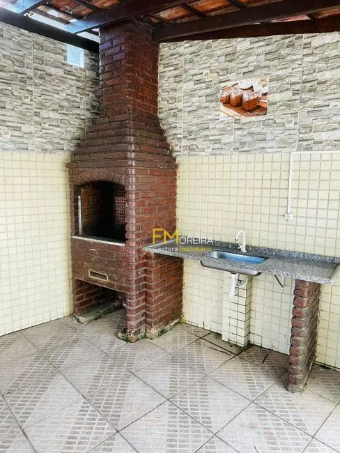 Foto 4 de Apartamento com 1 quarto à venda, 45m2 em Aviação, Praia Grande - SP