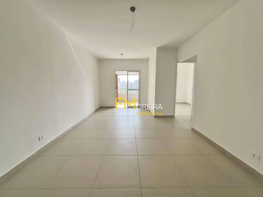 Foto 4 de Apartamento com 2 quartos à venda, 72m2 em Praia Grande - SP
