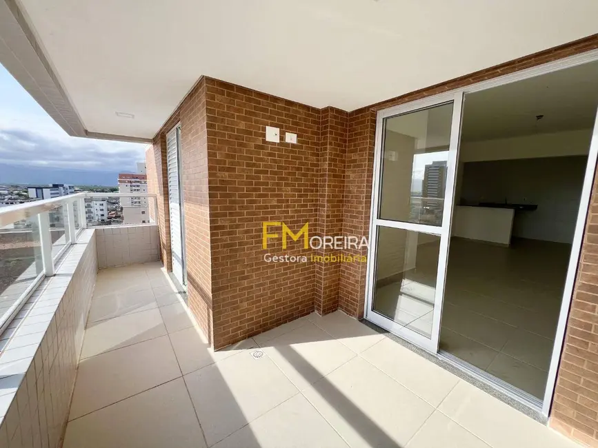 Foto 3 de Apartamento com 2 quartos à venda, 72m2 em Praia Grande - SP