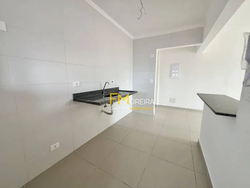 Foto 7 de Apartamento com 2 quartos à venda, 72m2 em Praia Grande - SP