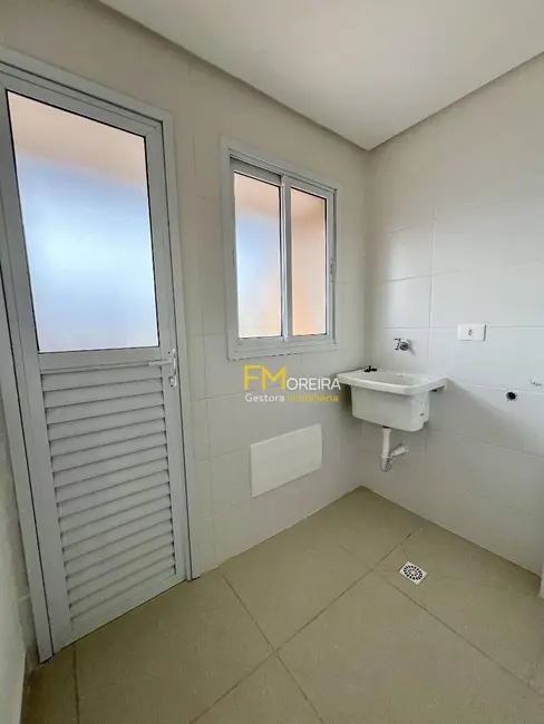 Foto 8 de Apartamento com 2 quartos à venda, 72m2 em Praia Grande - SP