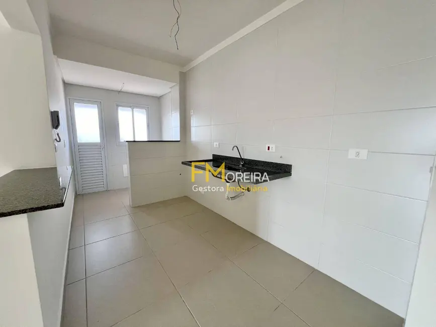 Foto 6 de Apartamento com 2 quartos à venda, 72m2 em Praia Grande - SP