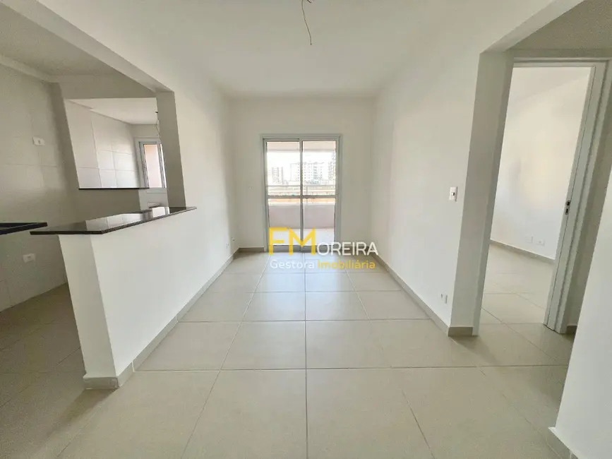 Apartamento com 1 quarto à venda, 47m2 em Praia Grande - SP - imagem 4 Foto 4 de Apartamento com 1 quarto à venda, 47m2 em Praia Grande - SP
