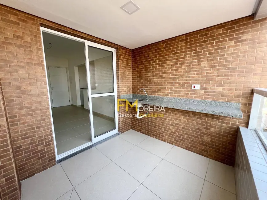 Apartamento com 1 quarto à venda, 47m2 em Praia Grande - SP - imagem 2 Foto 2 de Apartamento com 1 quarto à venda, 47m2 em Praia Grande - SP