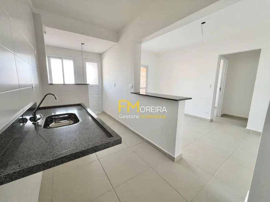 Apartamento com 1 quarto à venda, 47m2 em Praia Grande - SP - imagem 7 Foto 7 de Apartamento com 1 quarto à venda, 47m2 em Praia Grande - SP
