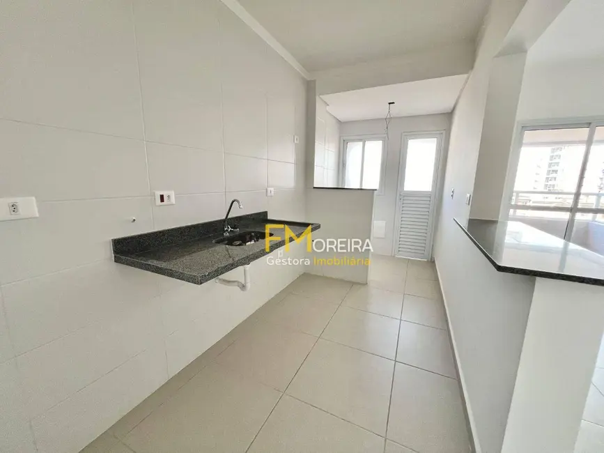 Apartamento com 1 quarto à venda, 47m2 em Praia Grande - SP - imagem 6 Foto 6 de Apartamento com 1 quarto à venda, 47m2 em Praia Grande - SP