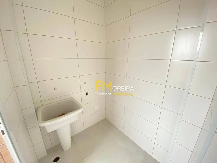 Apartamento com 1 quarto à venda, 59m2 em Aviação, Praia Grande - SP - imagem 3 Foto 3 de Apartamento com 1 quarto à venda, 59m2 em Aviação, Praia Grande - SP