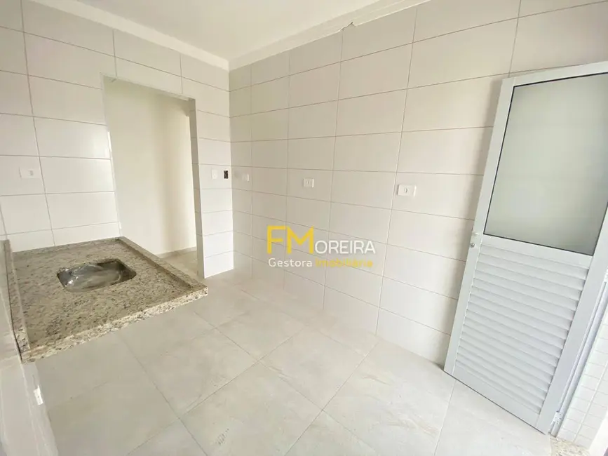 Apartamento com 1 quarto à venda, 59m2 em Aviação, Praia Grande - SP - imagem 4 Foto 4 de Apartamento com 1 quarto à venda, 59m2 em Aviação, Praia Grande - SP