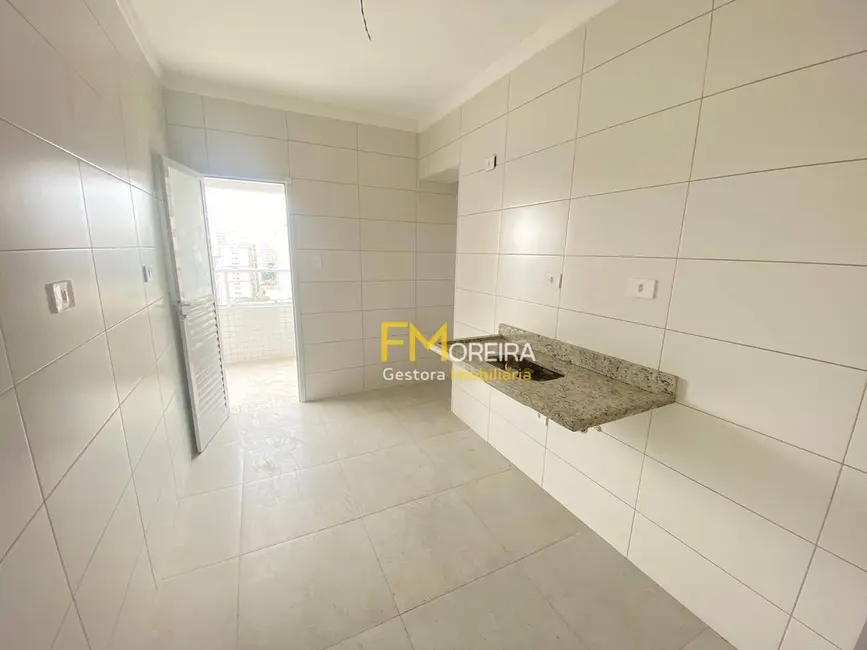 Apartamento com 1 quarto à venda, 59m2 em Aviação, Praia Grande - SP - imagem 1 Foto 1 de Apartamento com 1 quarto à venda, 59m2 em Aviação, Praia Grande - SP