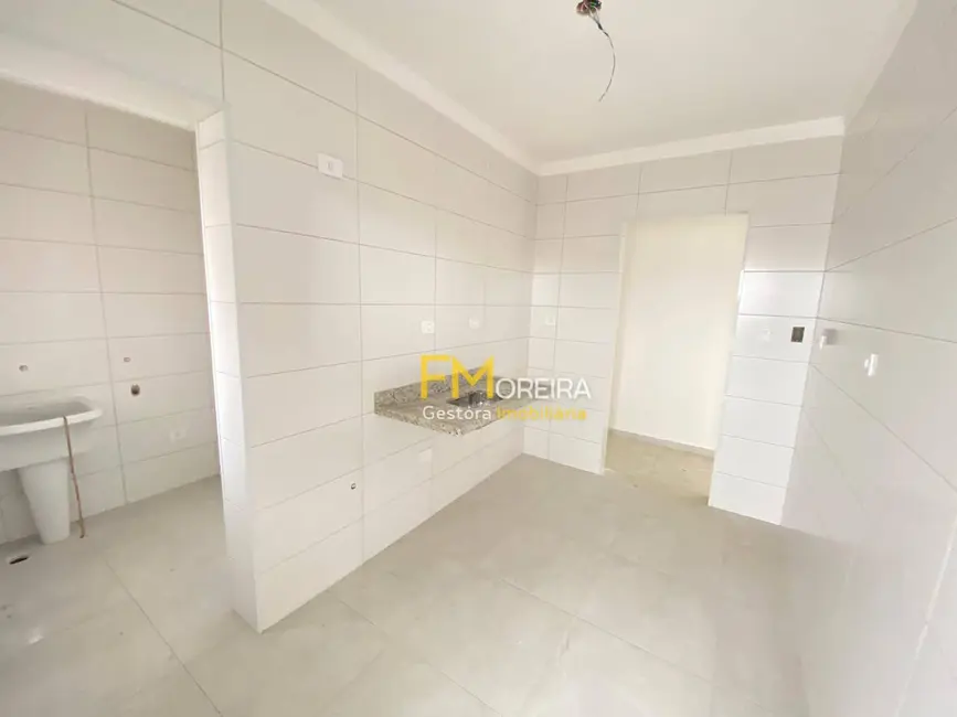 Apartamento com 1 quarto à venda, 59m2 em Aviação, Praia Grande - SP - imagem 2 Foto 2 de Apartamento com 1 quarto à venda, 59m2 em Aviação, Praia Grande - SP
