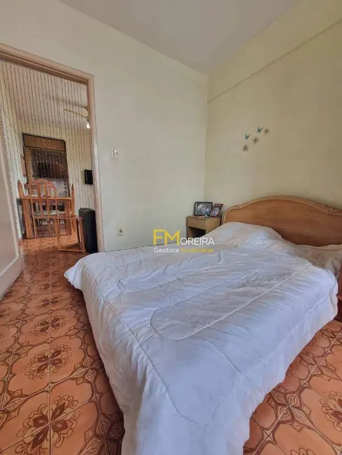 Kitnet com 1 quarto à venda, 49m2 em Boqueirão, Praia Grande - SP - imagem 9 Foto 9 de Kitnet com 1 quarto à venda, 49m2 em Boqueirão, Praia Grande - SP