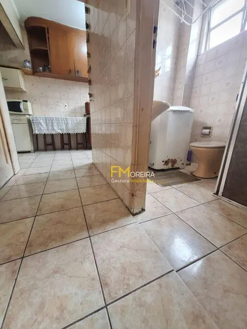 Kitnet com 1 quarto à venda, 49m2 em Boqueirão, Praia Grande - SP - imagem 8 Foto 8 de Kitnet com 1 quarto à venda, 49m2 em Boqueirão, Praia Grande - SP