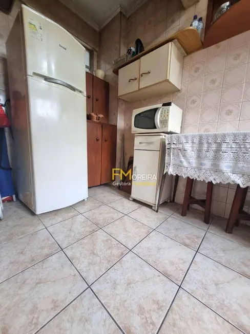 Kitnet com 1 quarto à venda, 49m2 em Boqueirão, Praia Grande - SP - imagem 4 Foto 4 de Kitnet com 1 quarto à venda, 49m2 em Boqueirão, Praia Grande - SP