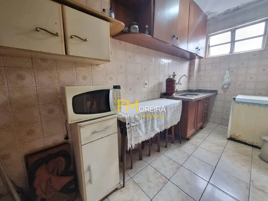 Kitnet com 1 quarto à venda, 49m2 em Boqueirão, Praia Grande - SP - imagem 5 Foto 5 de Kitnet com 1 quarto à venda, 49m2 em Boqueirão, Praia Grande - SP