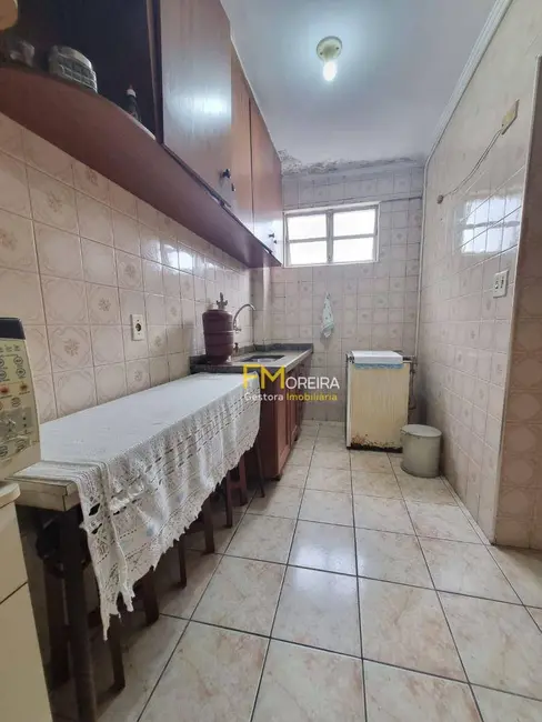 Kitnet com 1 quarto à venda, 49m2 em Boqueirão, Praia Grande - SP - imagem 1 Foto 1 de Kitnet com 1 quarto à venda, 49m2 em Boqueirão, Praia Grande - SP