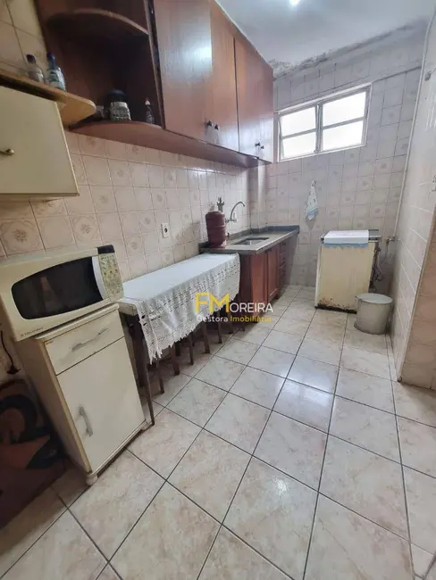 Kitnet com 1 quarto à venda, 49m2 em Boqueirão, Praia Grande - SP - imagem 6 Foto 6 de Kitnet com 1 quarto à venda, 49m2 em Boqueirão, Praia Grande - SP