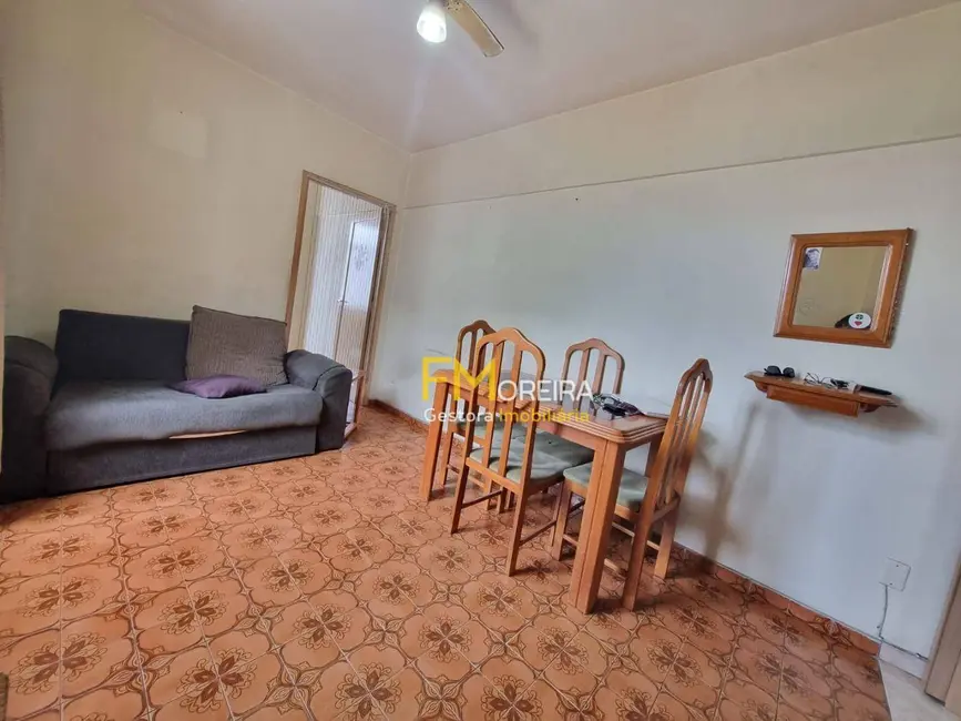 Kitnet com 1 quarto à venda, 49m2 em Boqueirão, Praia Grande - SP - imagem 2 Foto 2 de Kitnet com 1 quarto à venda, 49m2 em Boqueirão, Praia Grande - SP