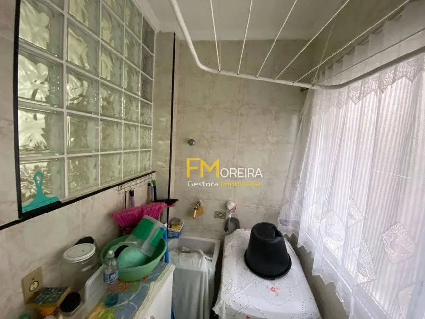 Foto 5 de Apartamento com 2 quartos à venda, 81m2 em Aviação, Praia Grande - SP