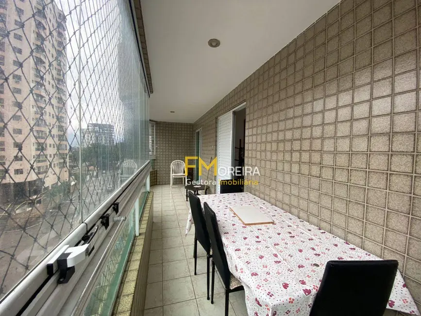 Foto 1 de Apartamento com 2 quartos à venda, 81m2 em Aviação, Praia Grande - SP