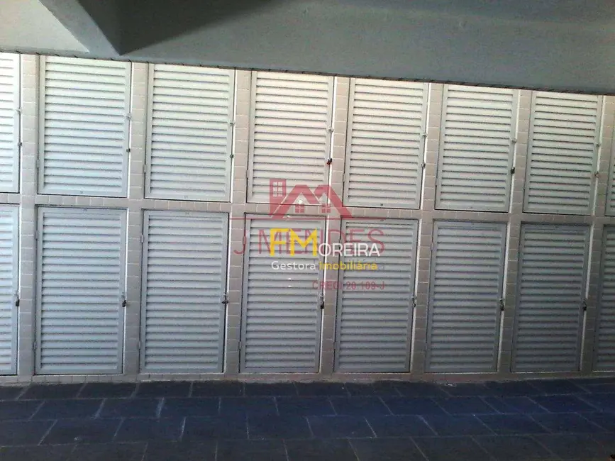 Foto 7 de Apartamento com 2 quartos à venda, 81m2 em Aviação, Praia Grande - SP