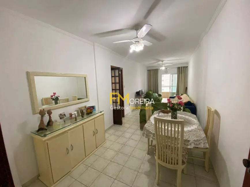 Foto 6 de Apartamento com 2 quartos à venda, 81m2 em Aviação, Praia Grande - SP