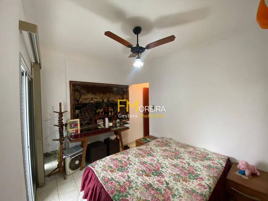 Foto 9 de Apartamento com 2 quartos à venda, 81m2 em Aviação, Praia Grande - SP