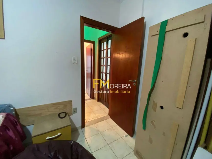 Foto 8 de Apartamento com 2 quartos à venda, 81m2 em Aviação, Praia Grande - SP