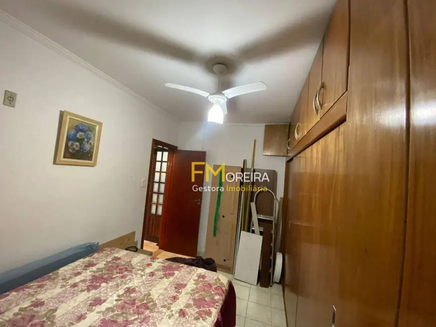 Foto 3 de Apartamento com 2 quartos à venda, 81m2 em Aviação, Praia Grande - SP