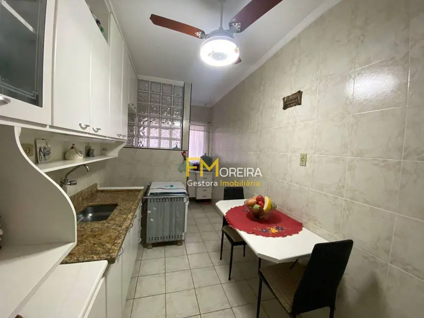 Foto 4 de Apartamento com 2 quartos à venda, 81m2 em Aviação, Praia Grande - SP