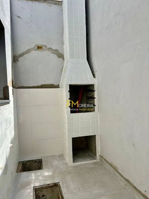 Foto 9 de Casa com 3 quartos à venda, 80m2 em Boqueirão, Praia Grande - SP