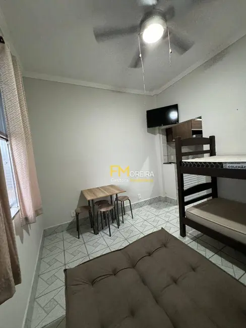 Foto 9 de Kitnet com 1 quarto à venda, 25m2 em Ocian, Praia Grande - SP