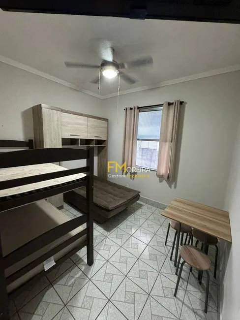 Foto 5 de Kitnet com 1 quarto à venda, 25m2 em Ocian, Praia Grande - SP